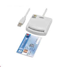 smart card firma digitale
